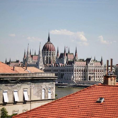 Budget Apartment Будапеща Екстериор снимка
