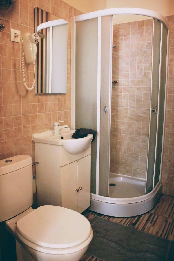 Budget Apartment Будапеща Екстериор снимка